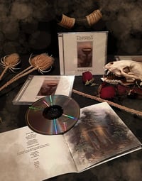 Image 3 of ECHUSHKYA (USA) - "Earth and Sea" CD