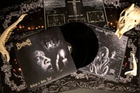 Image 2 of FUNERALIS (CHL) - "Gateways to Esoteric Light" 2LP