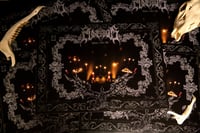 Image 5 of FUNERALIS (CHL) - "Gateways to Esoteric Light" 2LP