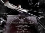 Image 3 of FUNERALIS (CHL) - "Gateways to Esoteric Light" CD