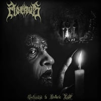 Image 1 of FUNERALIS (CHL) - "Gateways to Esoteric Light" CD