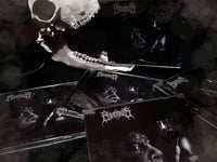 Image 2 of FUNERALIS (CHL) - "Gateways to Esoteric Light" CD