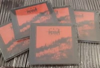 Image 2 of CALVANA (ITA) - "I​Ʌ​" CD DIGI