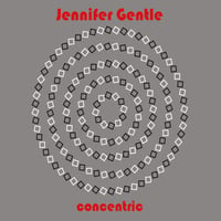 Jennifer Gentle - Concentric CD