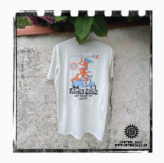 Image of Soft Top Surf Trip Lafitenia