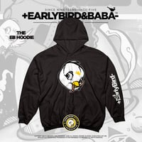 Image 1 of EB THE EB HOODIE