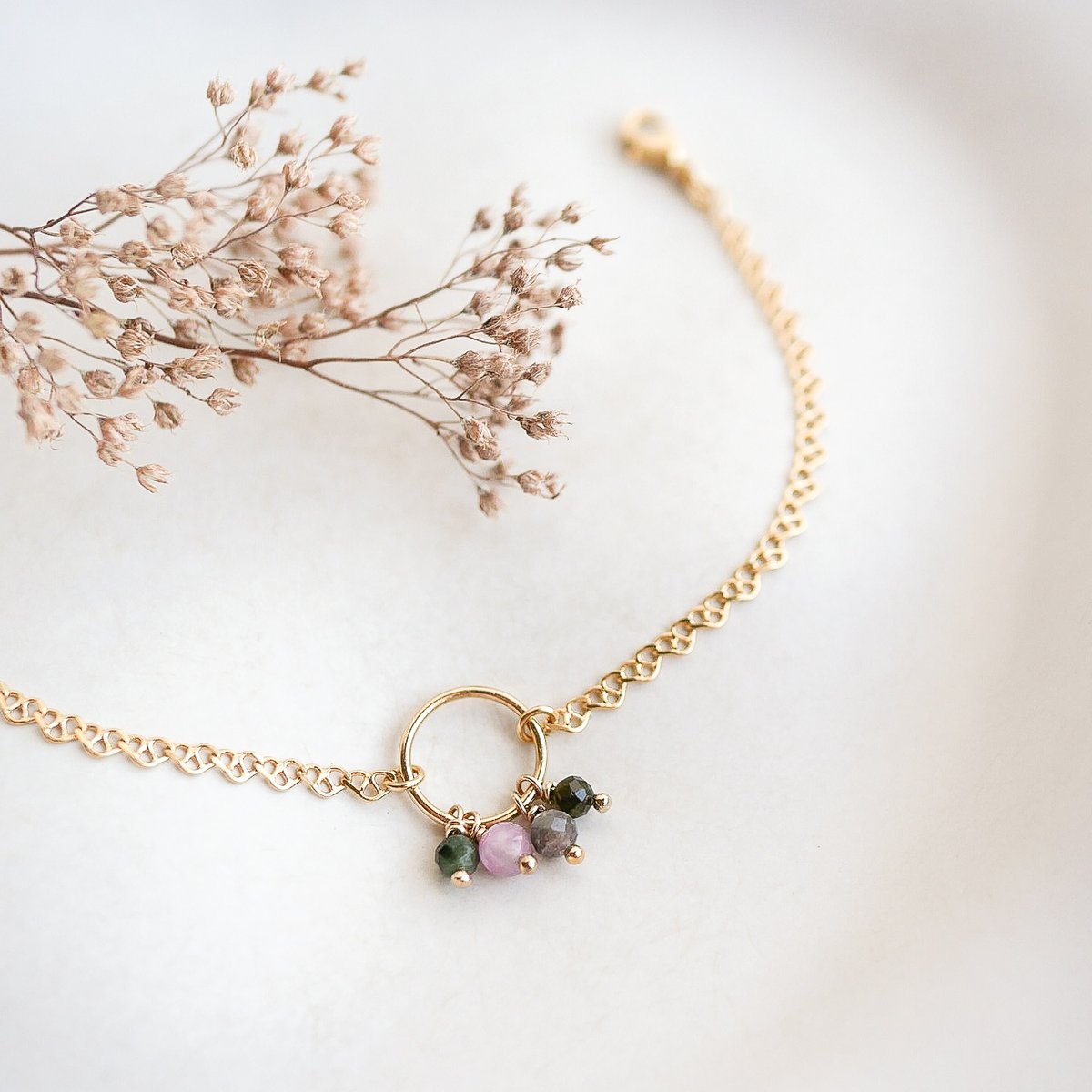 Image of Bracelet GILIA