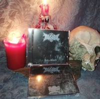 Image 2 of DIURNAL (INT) - "Asura Demons" CD