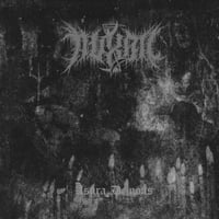 Image 1 of DIURNAL (INT) - "Asura Demons" CD