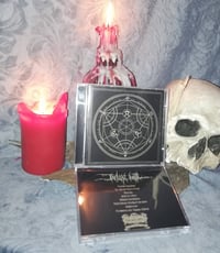 Image 2 of THE LAST KNELL (CHL) - Pr​æ​terhuman (The Spectrum of Aphelion) CD