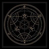 Image 1 of THE LAST KNELL (CHL) - Pr​æ​terhuman (The Spectrum of Aphelion) CD