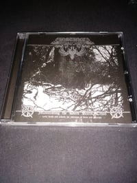 Image 2 of INSTINCT (UK) - "Manifesting The Dark Rural Ethos" CD