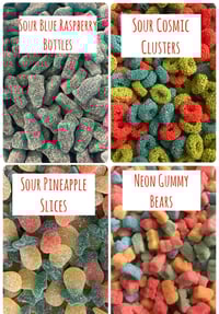 Image 13 of 3LB Christmas Tree Pick & Mix 