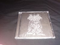 Image 2 of SHADOWS GROUND (UKR) - "Phantom of Dead Star" CD