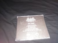 Image 3 of SHADOWS GROUND (UKR) - "The Roots" CD