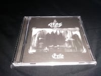 Image 2 of VRAG (AUS) - "Exile" CD