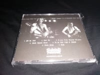 Image 3 of VRAG (AUS) - "Exile" CD