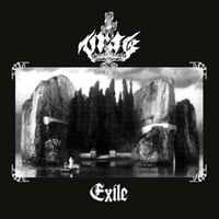 Image 1 of VRAG (AUS) - "Exile" CD