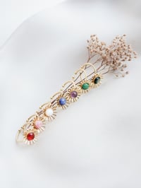 Image 6 of Bague ADÉLIE - 7 Coloris