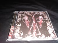 Image 2 of INSTINCT (UK) - "An Auroral Gathering of Skulls" CD