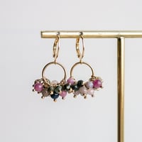 Boucles d'Oreilles GILIA