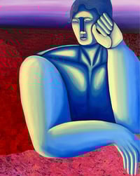 Image 1 of L'instant et l'infini