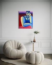 Image 5 of L'instant et l'infini