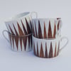Mugs by 'House of Rym'