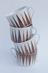 Mugs by 'House of Rym'
