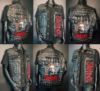 Image 1 of SLIPKNOT DEVIL IN I VEST 