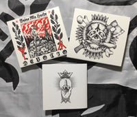 BMH "Devotio" CD + DVD