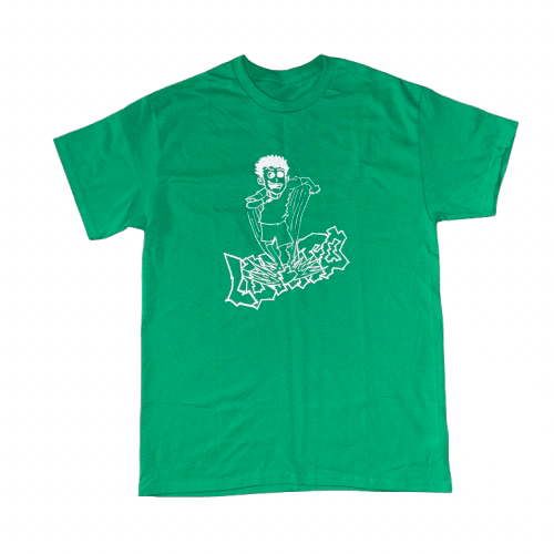 blitz ! (green/white)