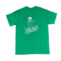 Image 1 of blitz ! (green/white)