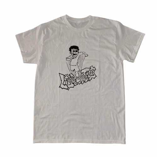 blitz ! (white/black)