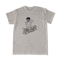 Image 1 of blitz ! (white/black)