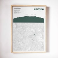 Image 2 of Montseny Topográfico