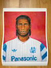 Drogba at Marseille 