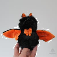 Image 4 of Spooky Baby Bats Plush - Halloween Drop 2024 (x3 Available) 