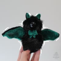 Image 2 of Spooky Baby Bats Plush - Halloween Drop 2024 (x3 Available) 