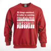 Philadelphia Baseball Crewneck