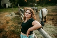 Image 5 of Senior Portraits