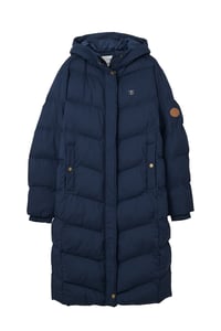 Image 6 of Savannah Ladies Long Coat