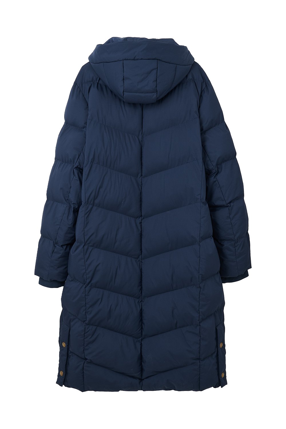 Image of Savannah Ladies Long Coat