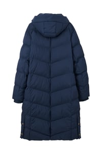 Image 8 of Savannah Ladies Long Coat