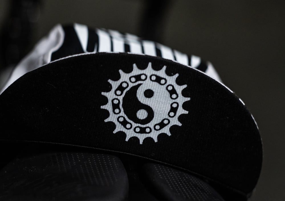 Image of Casquette ROUE LIBRE cycliste