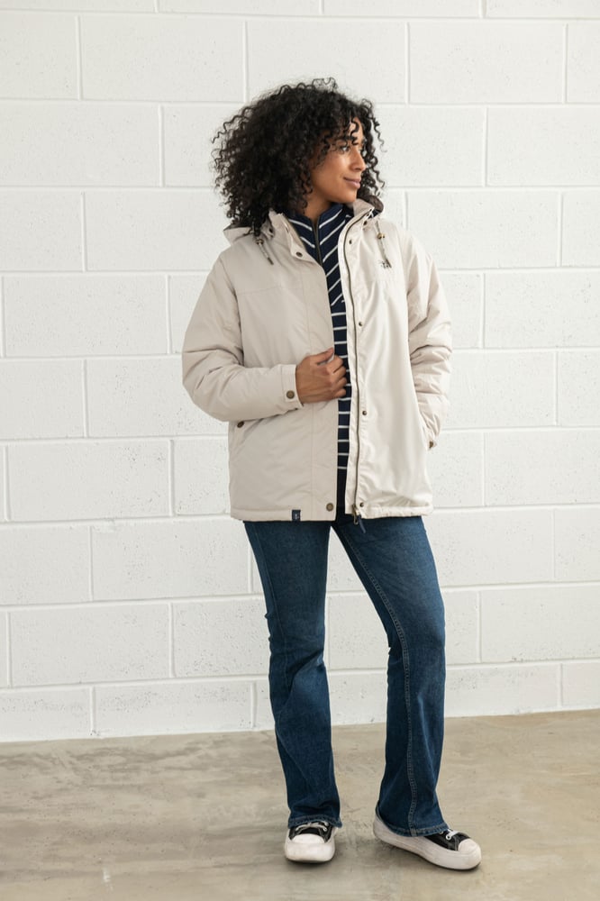 Image of Eva Ladies Coat