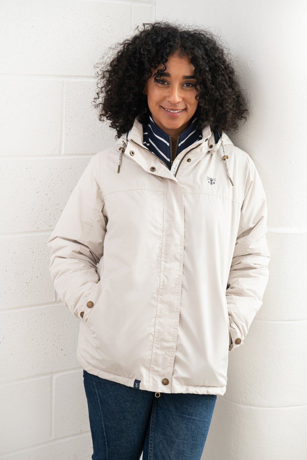 Image of Eva Ladies Coat