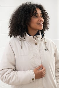 Image 3 of Eva Ladies Coat