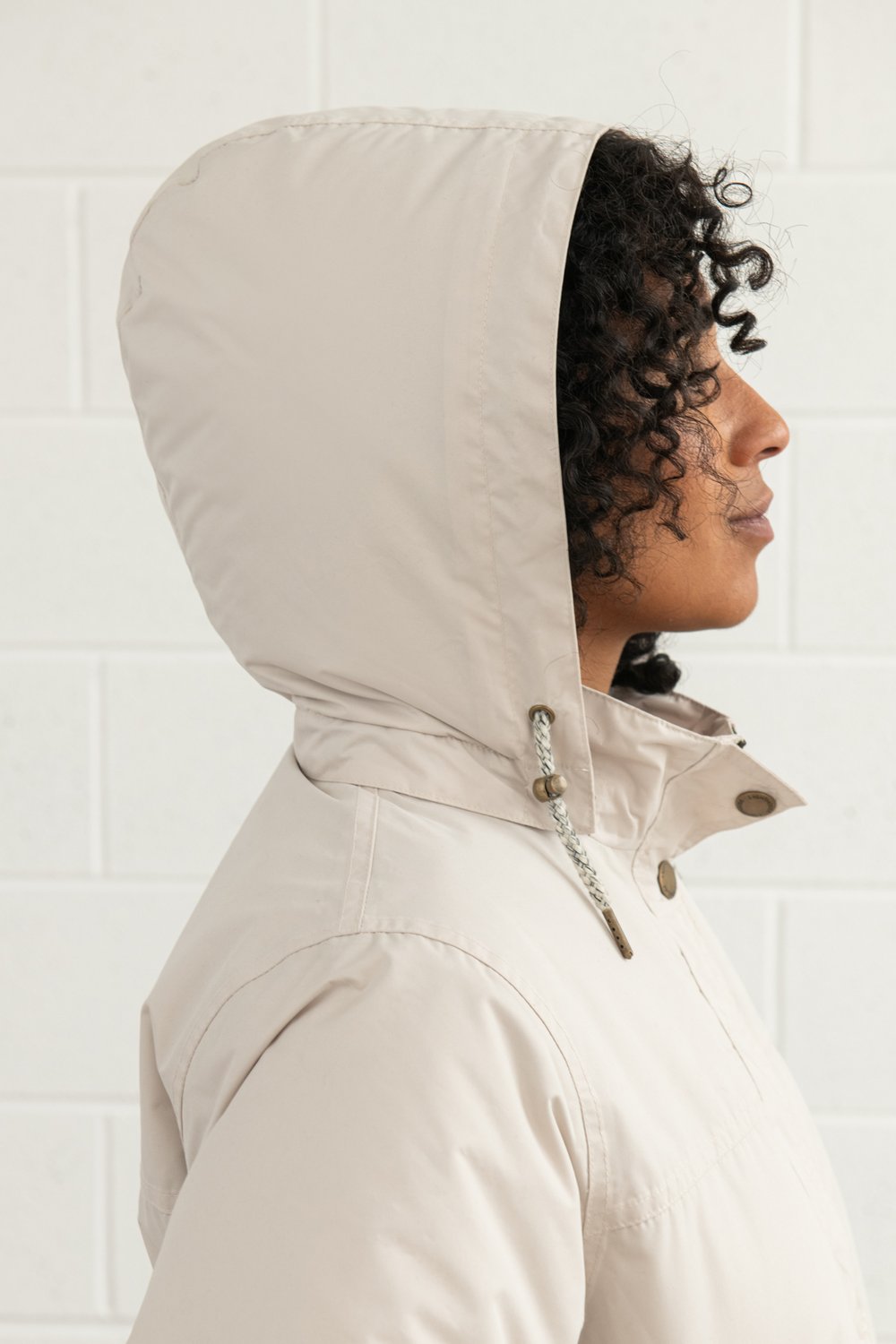 Image of Eva Ladies Coat