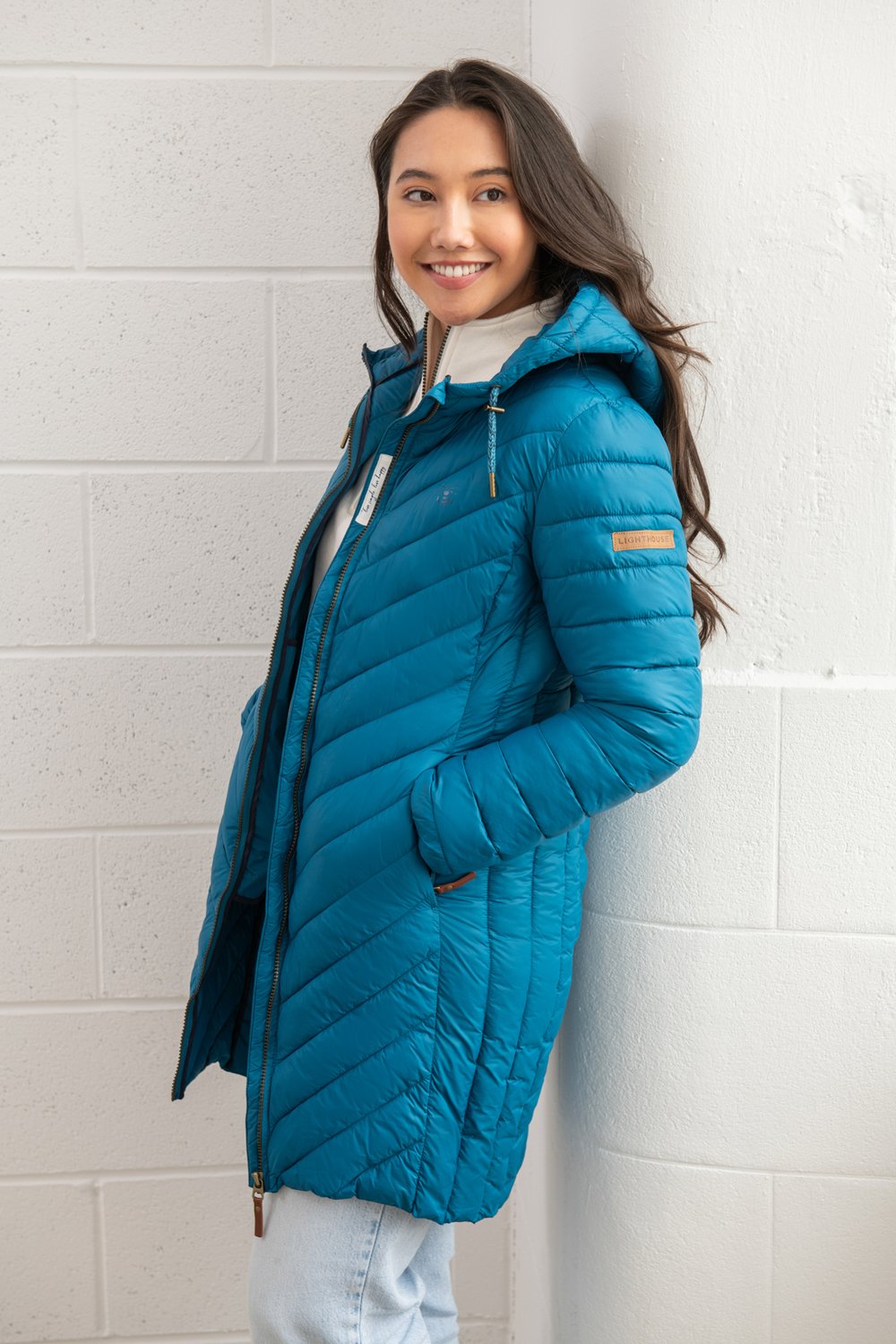Image of Laurel Ladies Coat